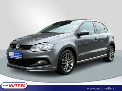 VW Polo Comfortline 1.0 R-line