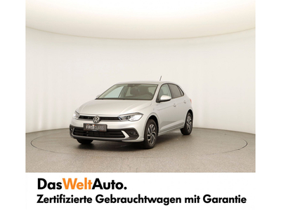 VW Polo Friends TSI DSG