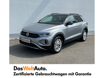 VW T-Roc Friends TSI DSG