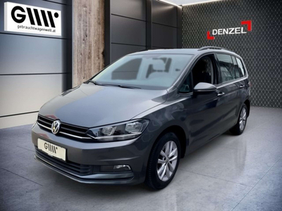 VW Touran 1,0 TSI 7 Sit