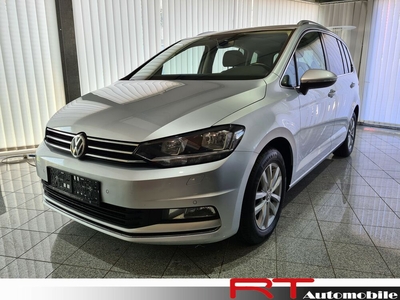 VW Touran Highline DSG ''ACC-Navi''