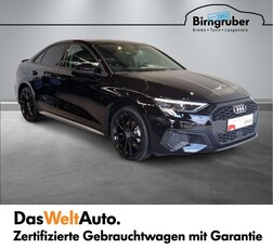 Audi A3 Limousine 30 TDI