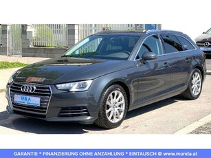 Audi A4 A4 2.0 TDI Sport ultra*GARANTIE