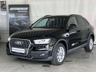 Audi Q3 Quattro