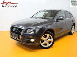 Audi Q5 3,0 TDI quattro DPF S-tronic