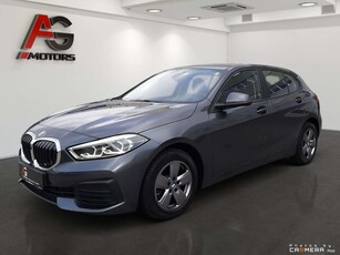 BMW 118 1er-Reihe Diesel (F40) Aut./ LED / Navi /1.Besitz