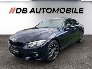 BMW 430 430d xDrive Coupe M Sport Aut, Schiebedach