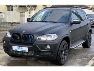 BMW X5 3.0d Automatik*7-SITZER*Garantie