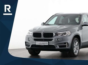 BMW X5 xDrive30d