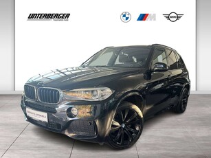 BMW X5 xDrive30d M Sportpaket Head-Up HiFi Xenon