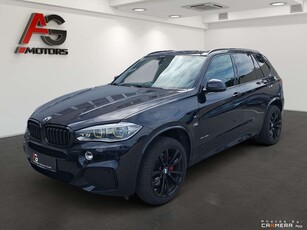 BMW X5 xDrive35i Aut. M Paket 7 Sitzer