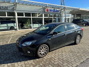 Ford Focus Titanium 1,6 EcoBoost