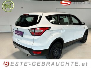 Ford Kuga 2,0 TDCi Trend AWD