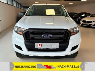 Ford Ranger DK XL 4x4 TDCi