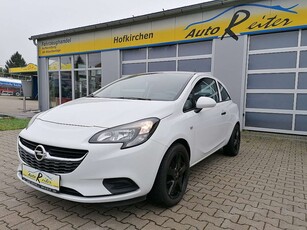 Opel Corsa 1,4 Cool&Sound