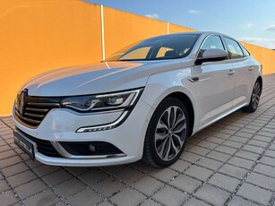 Renault Talisman Intens 1.6 dCi / Massage / Navi / AHK / Automatik