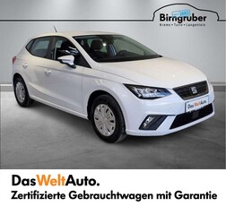 SEAT Ibiza Reference 1.0