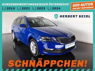 Skoda Octavia Combi 2,0 TDI Amb *LED / NAVI / TEMPOMAT / PDC ...