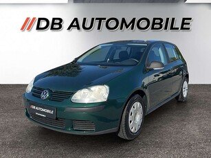 Volkswagen Golf Trendline 1,9 TDI Neu Pickerl