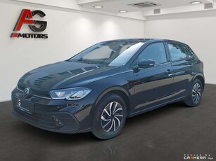 Volkswagen Polo Polo 1,0 TSI Life/Kristal LED/virtual cockpit/Nav