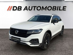 Volkswagen Touareg 4Motion V6 TDI SCR Elegance Aut.