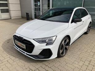 Audi A3 35 TFSI S line