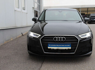 Audi A3 SB 35 TDI S-tronic *Leder* LED* NAVI*