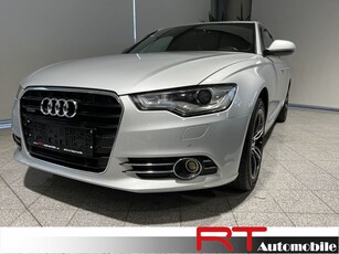 Audi A6 2.0 TDI ''Rückfahrkamera, Navi''