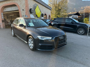 Audi A6 Avant 2,0 TDI Daylight Multitronic