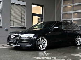 Audi A6 Avant 3.0 TDI quattro Pickerl NEU