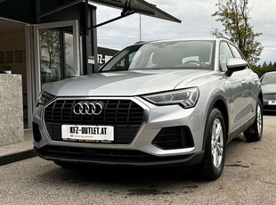 Audi Q3 35 TDI Aut.*1.Besitz*ACC*LED*SHZ*RFK*