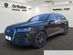 Audi Q7 TDI