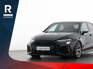 Audi RS3 SB TFSI quattro S-tronic