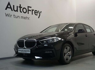 BMW 118 i