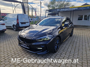 BMW 118 M-PAKET/ALCANTARA/VIRTUAL COCKPIT/ SPORTSITZE/