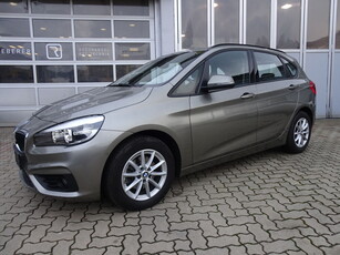 BMW 216d Active Tourer Advantage Aut.