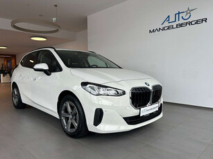 BMW 218 d Active Tourer Aut.