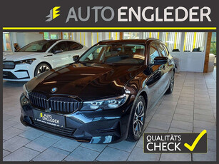 BMW 318 d 48 V Touring Aut. Sportpaket