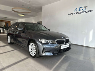 BMW 320 d xDrive Touring Aut.