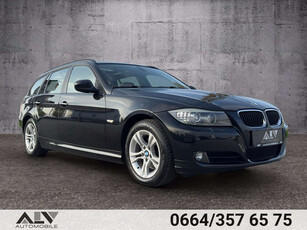 BMW 320 i Touring Aut. Pano|Leder|Facelift 2.Besitz!