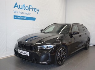 BMW 320d xDrive