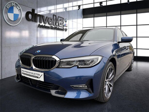 BMW 330e xDrive Touring I SPORT-LINE I -38%