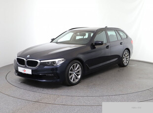 BMW 520d Touring