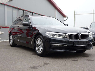 BMW 530 d xDrive Touring Aut. *ACC, LED, NAVI*