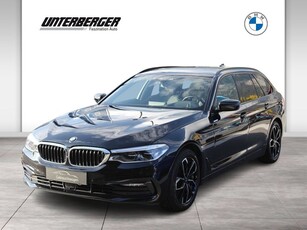 BMW 530d xDrive Touring Aut.