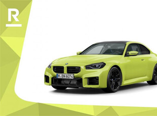 BMW M2 Coupe G87 *Carbondach* *SOFORT VERFÜGBAR*