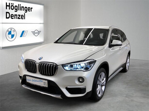 BMW X1 xDrive18d