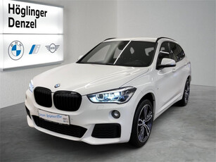 BMW X1 xDrive25d