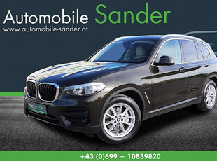 BMW X3 xDrive30e PHEV Aut.