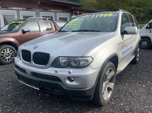 BMW X5 3.0i unter 110.000 KM!!!!! LIEBHABER!